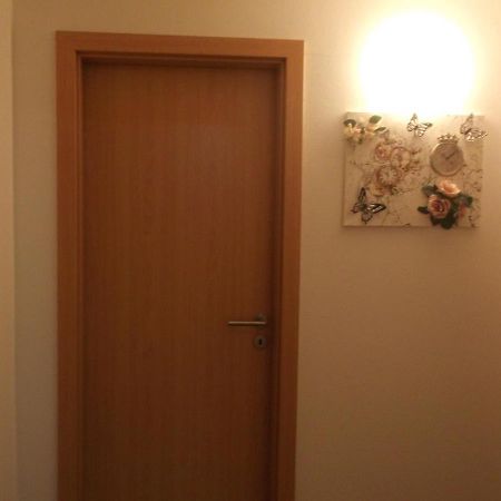 Haus Am Wald Guhrow Exterior foto